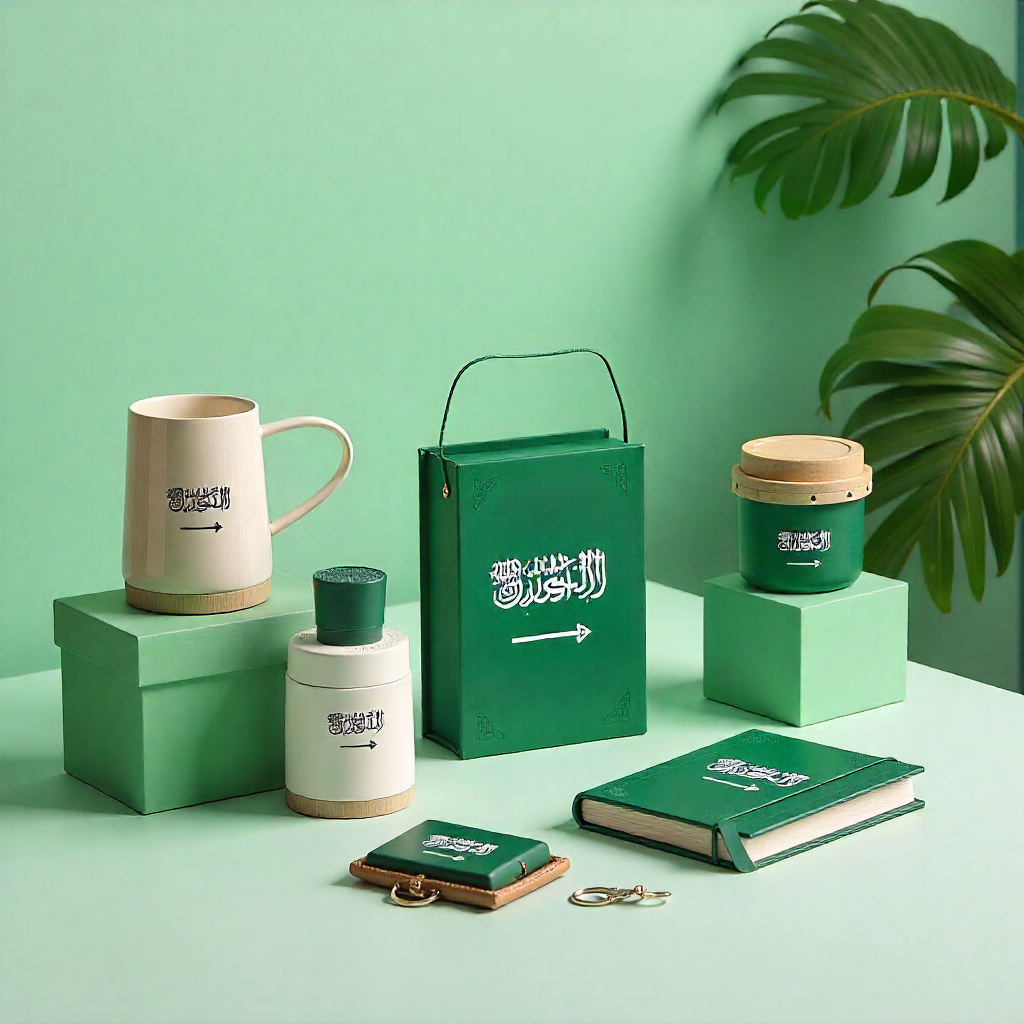 Bulk Customized Gift Orders In Riyadh, Saudi Arabia